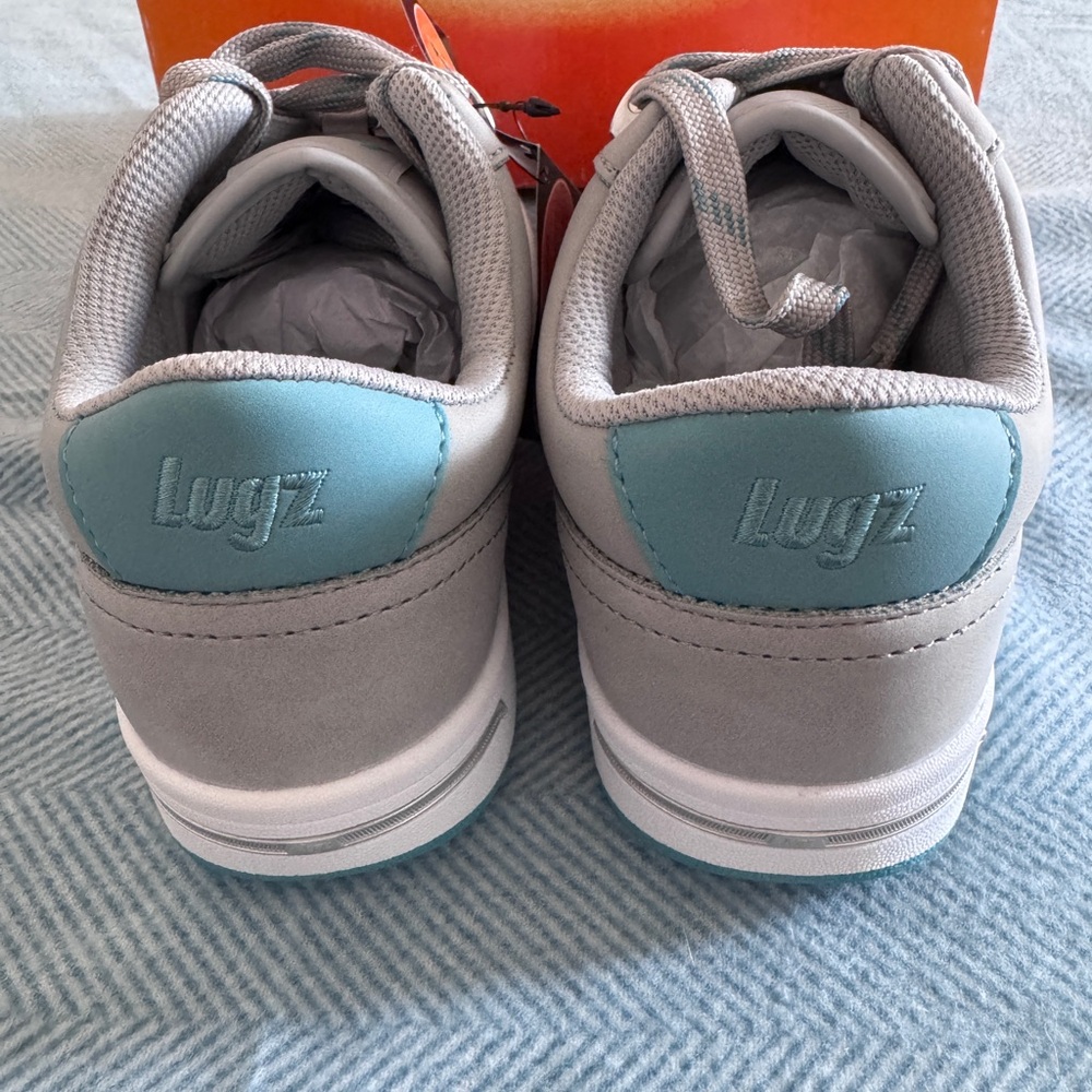 Lugz - Picture 6 of 8